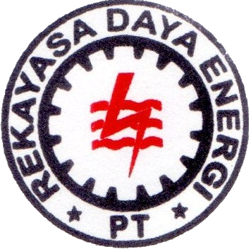 PT. Rekayasa Daya Energi